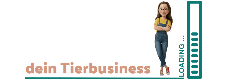 Steffi - dein Tierbusiness
