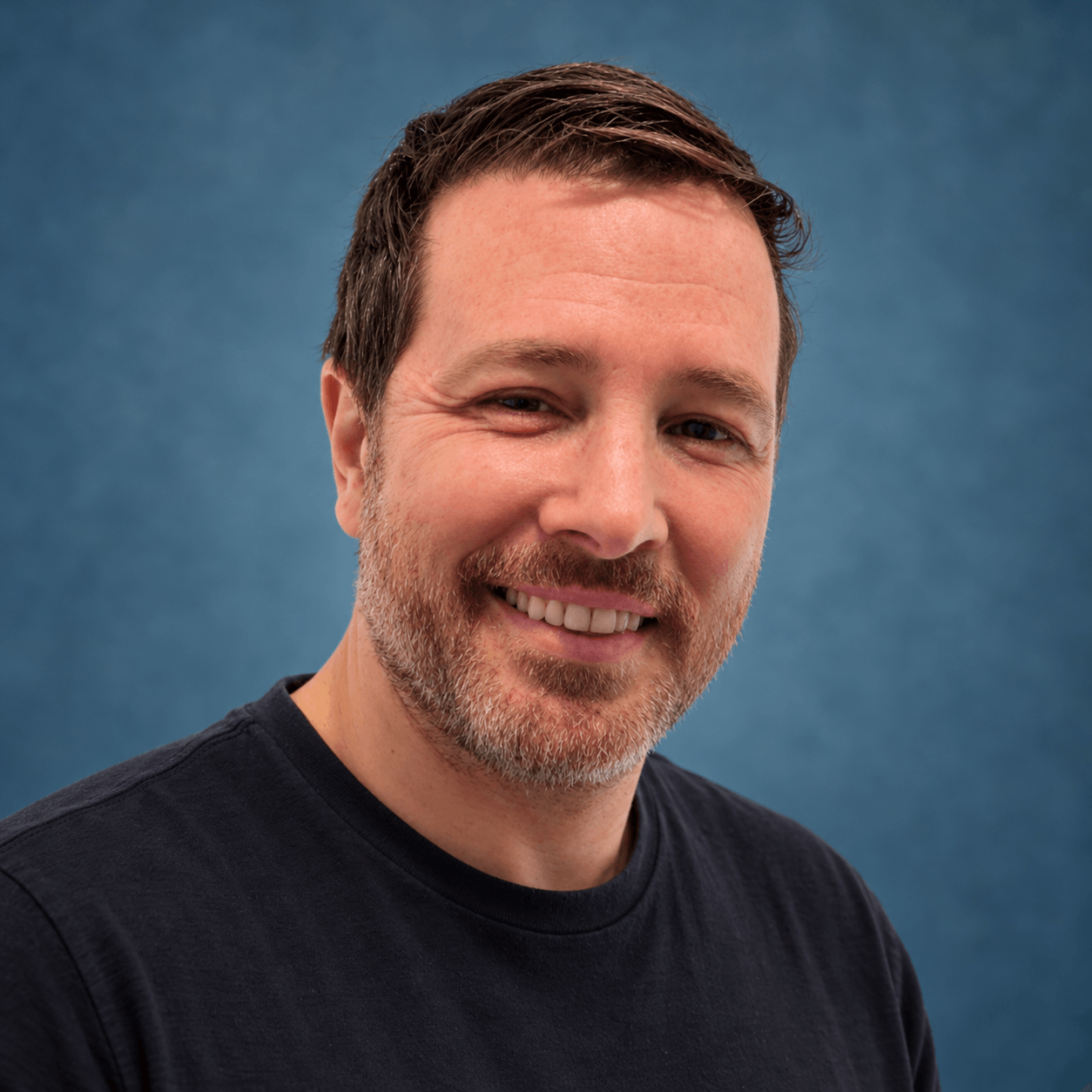 Chris Burke, creator of Inner Game Plan