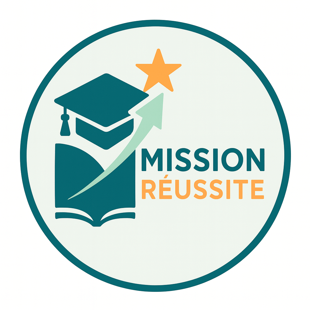 Mission Réussite