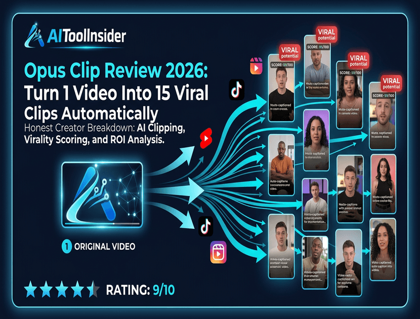 Descript Review 2026