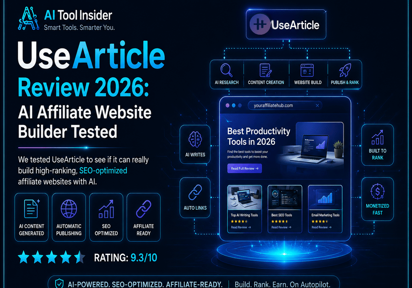 UseArticle Review 2026