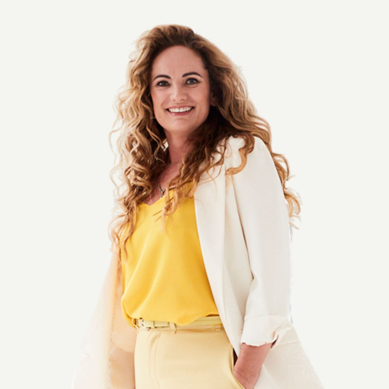 Eva van Zeeland