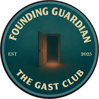 The GAST Club Logo