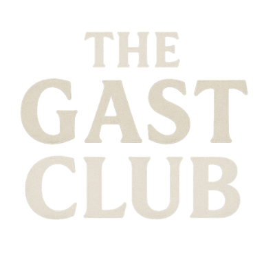 The GAST Club Logo