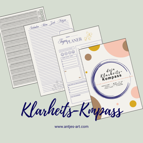 Klarheits-Kompass undatiert