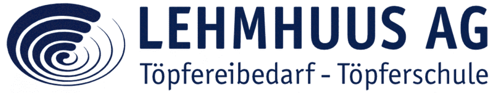 Logo vom Lehmhuus AG Töpferschule