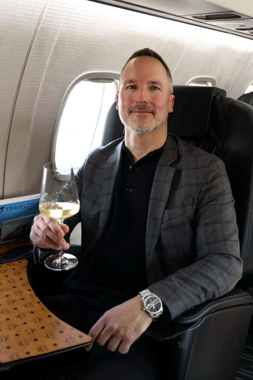 Dr. Holger Wirtl - Ihr Kreuzflugberater
