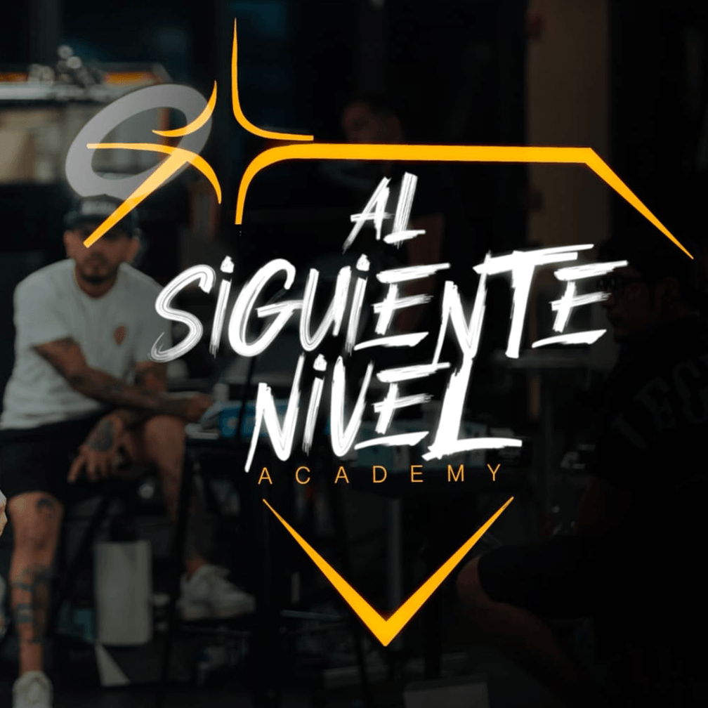 Al Siguiente Nivel - Academy