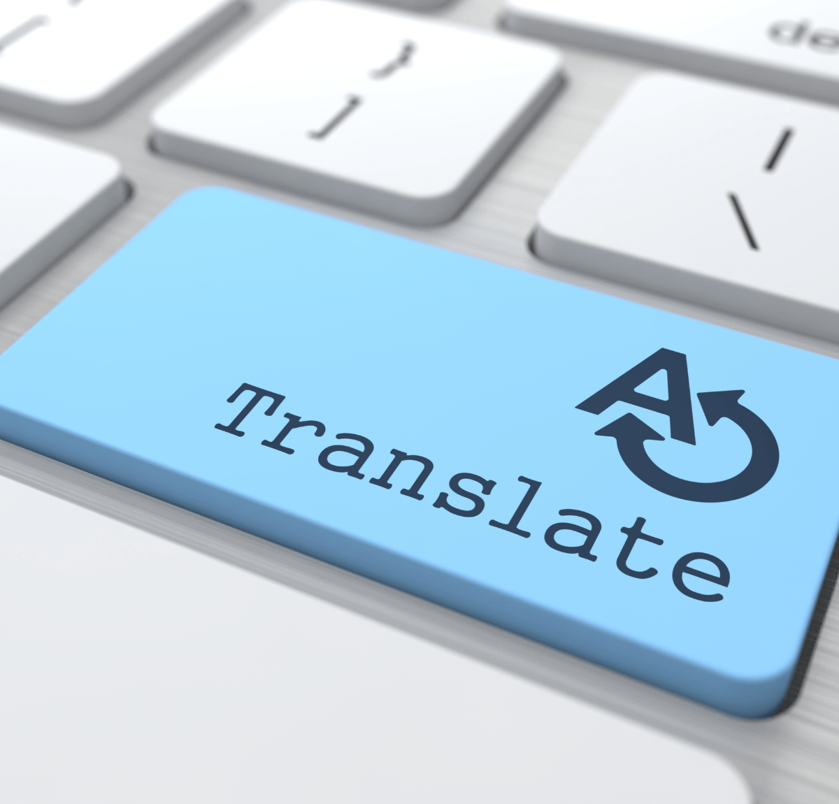 Certified Translations