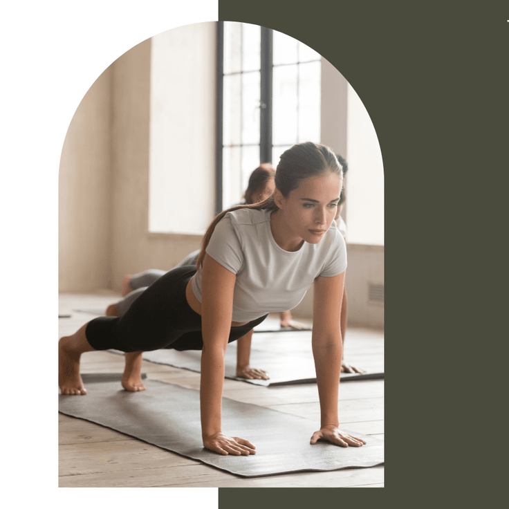 Your Guide to A Successful Pilates Career