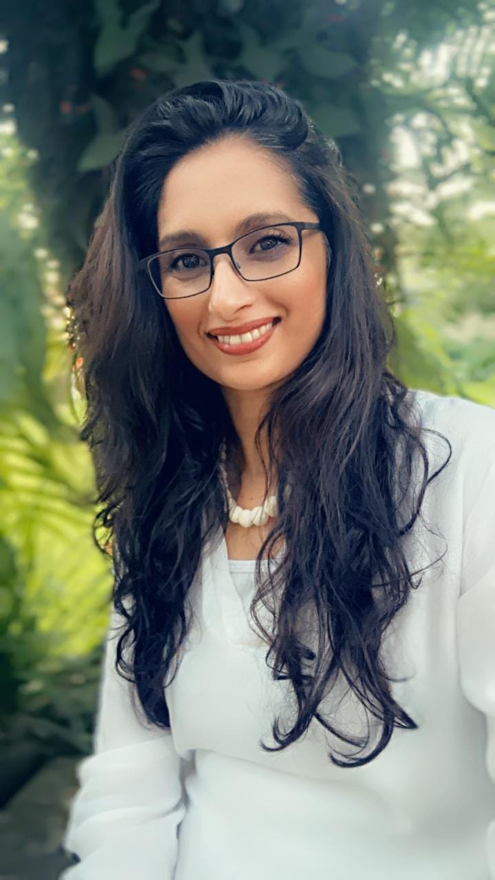 Prithee Lux — Hypnotherapy and Emotional Healing Mauritius