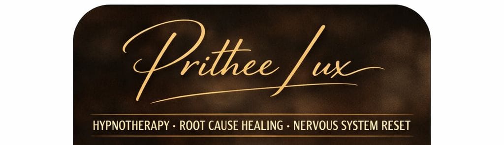 Prithee Lux