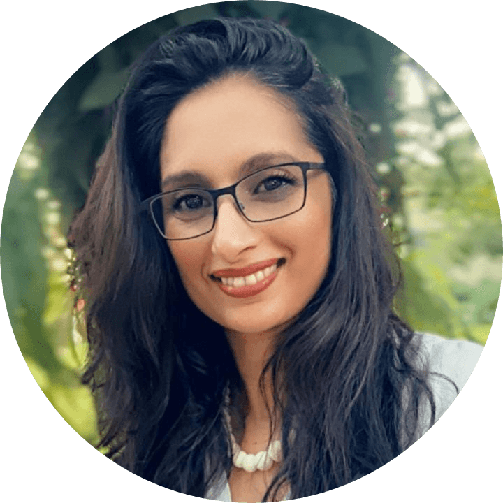 Prithee Lux, hypnotherapist and emotional intelligence coach