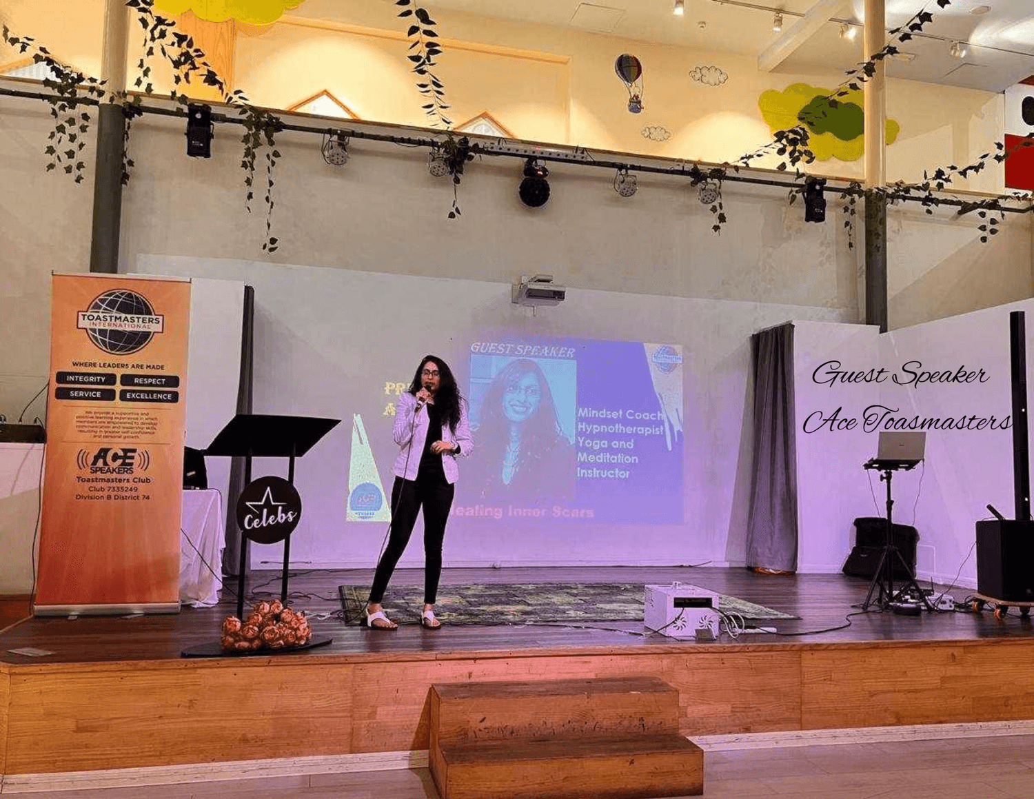 Corporate emotional intelligence and team workshop