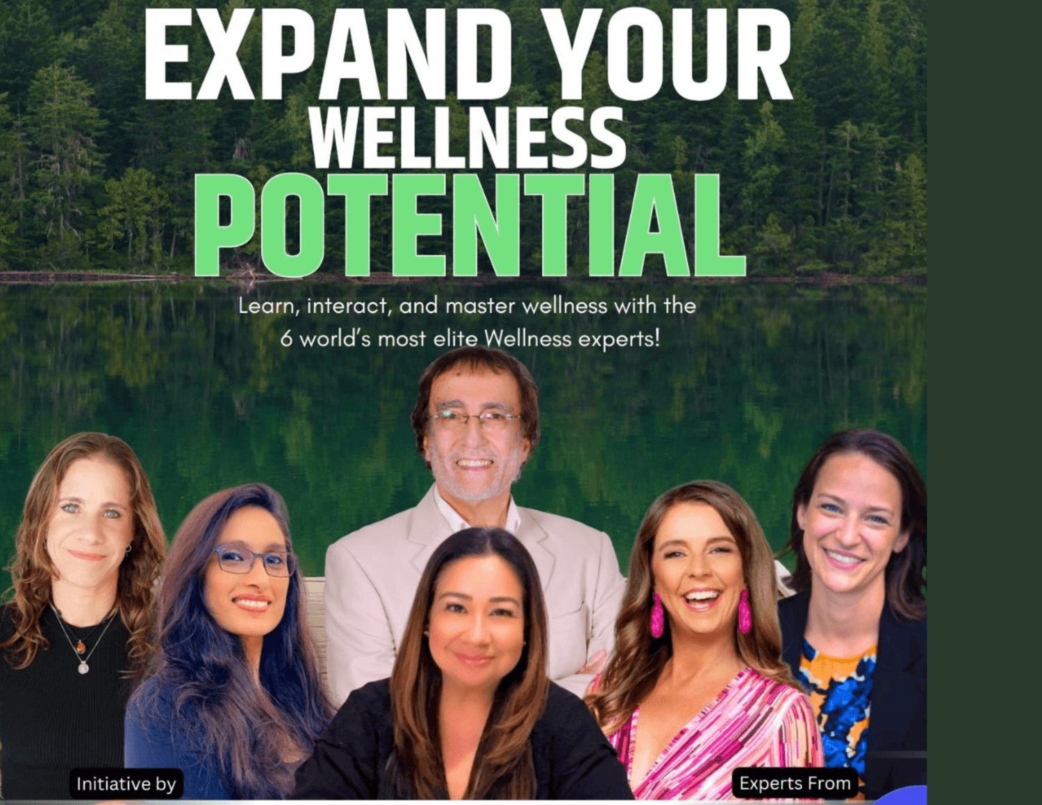 Resilience And Body Regulation