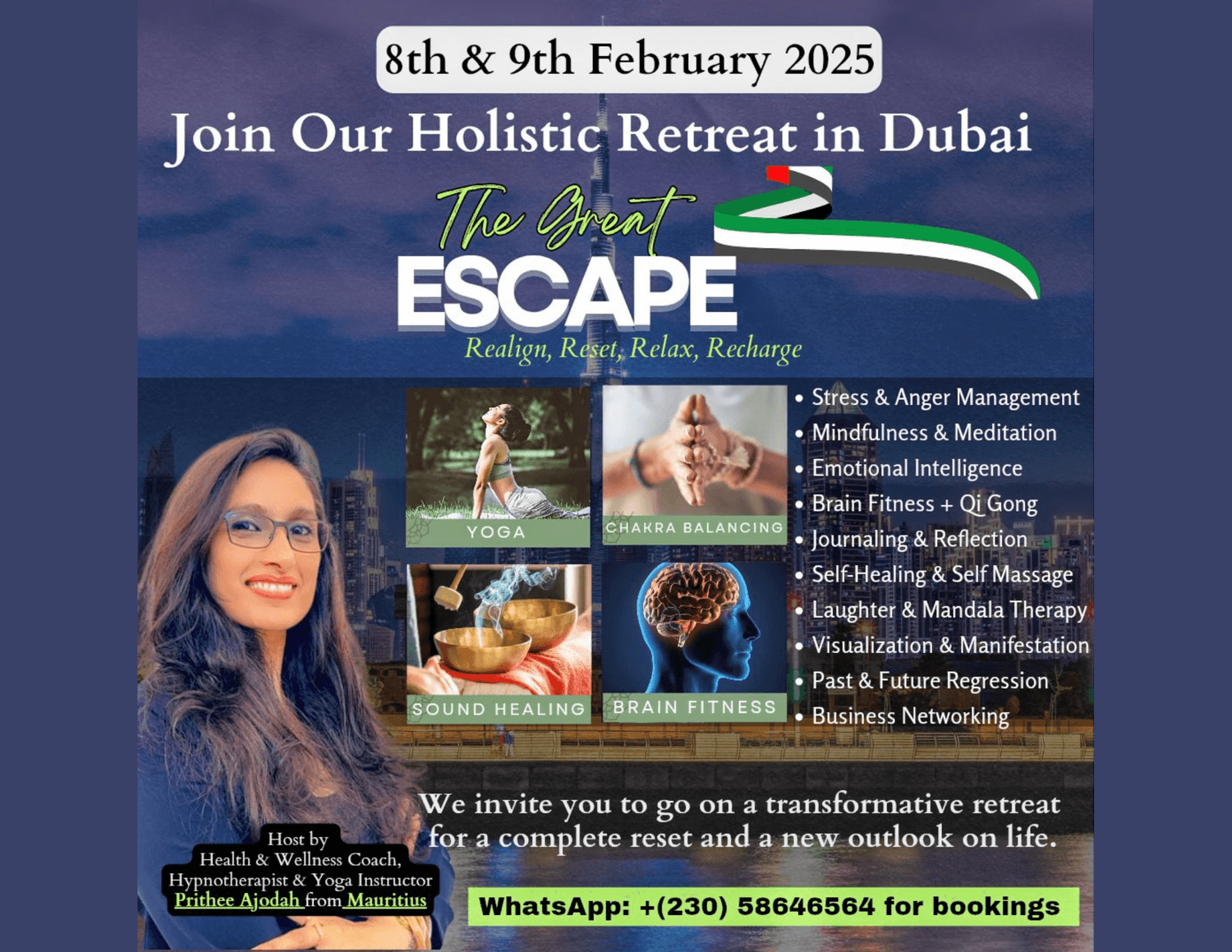 Interactive Workplace Workshop