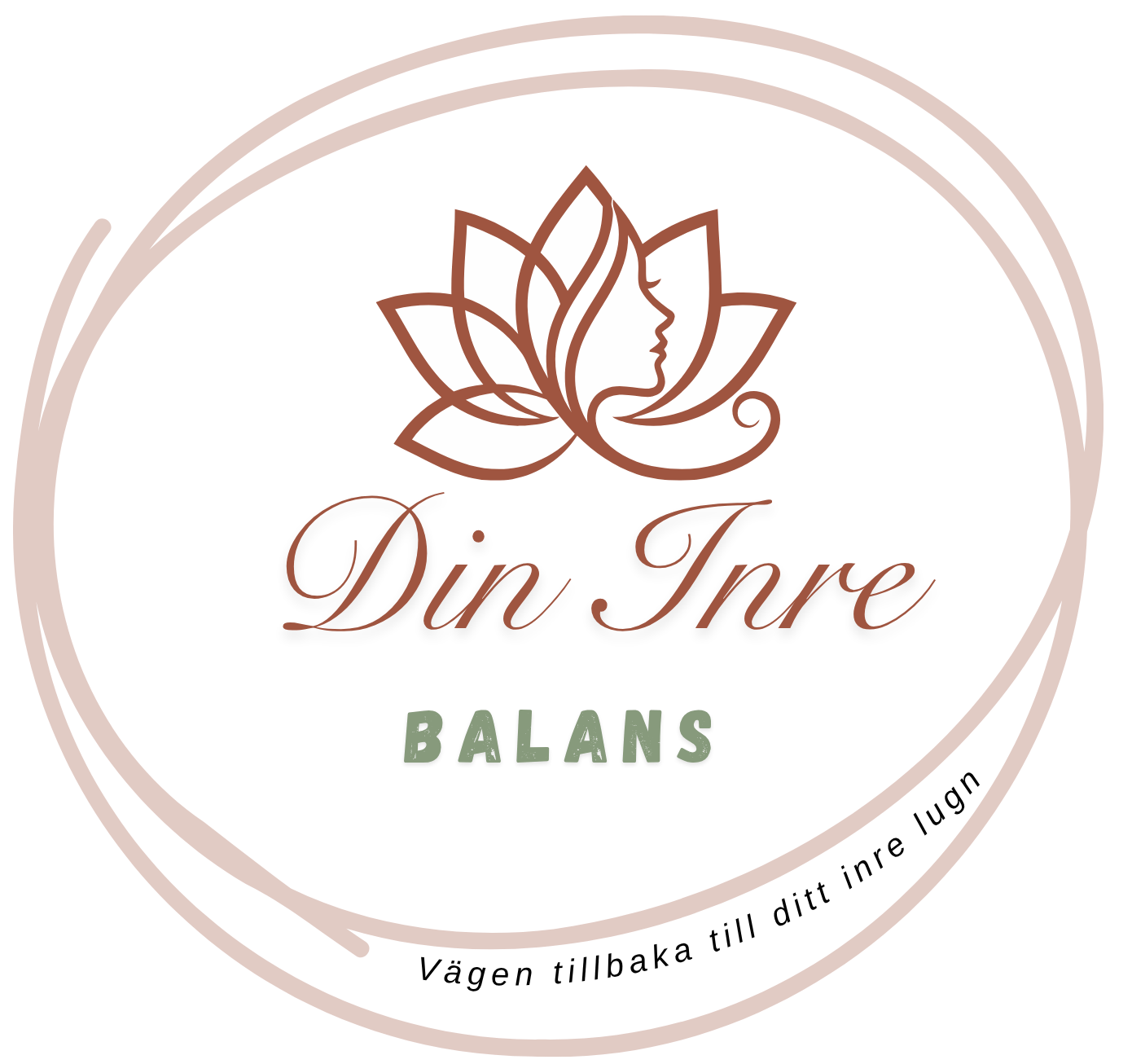 Din Inre Balans