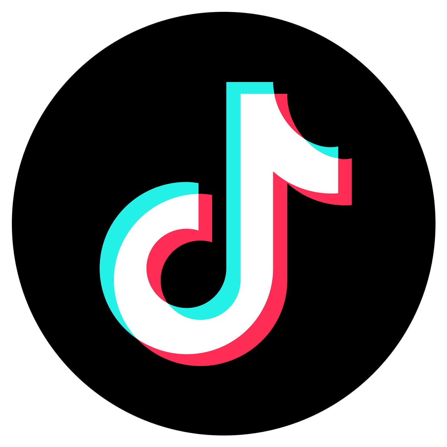 Find me on TikTok!