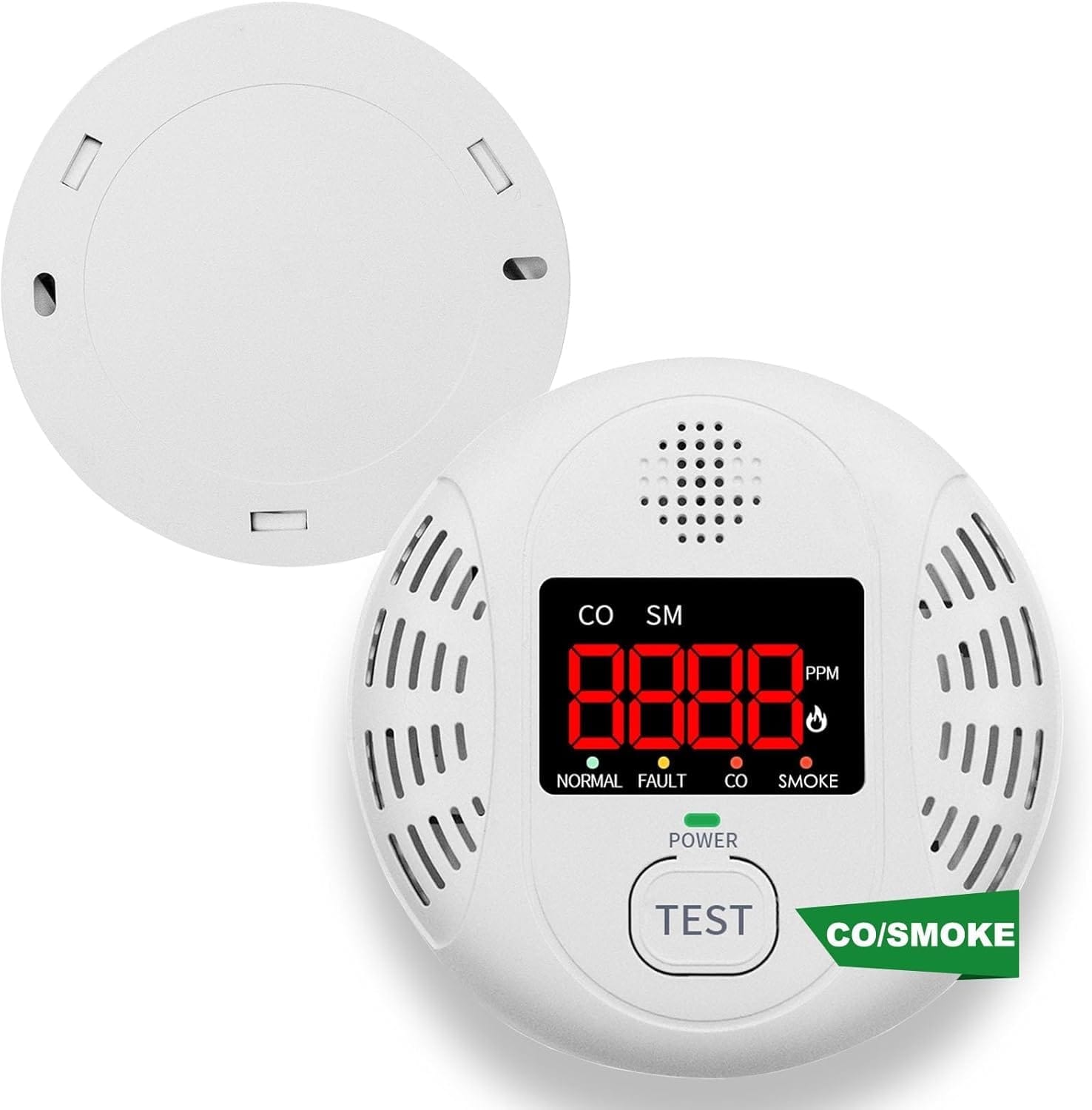 it's what you cant smell that kills ya