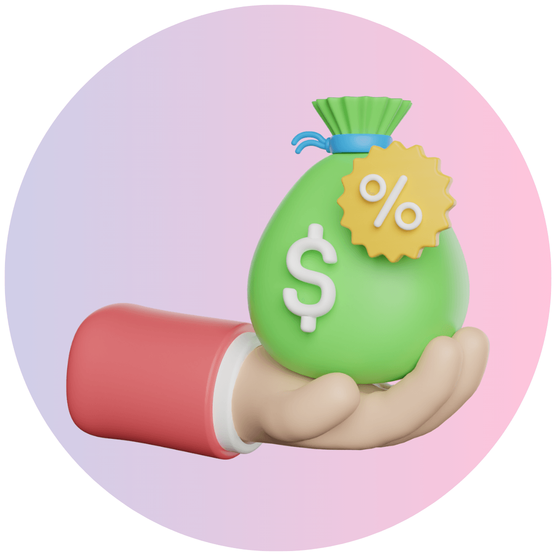 Customer Support Icon
