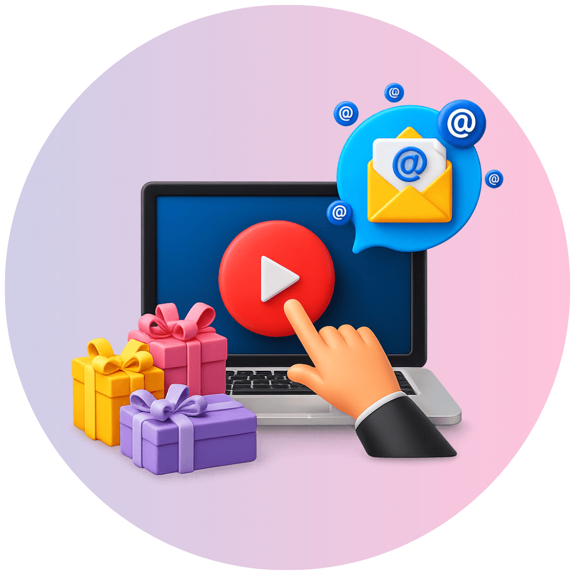 Customer Support Icon