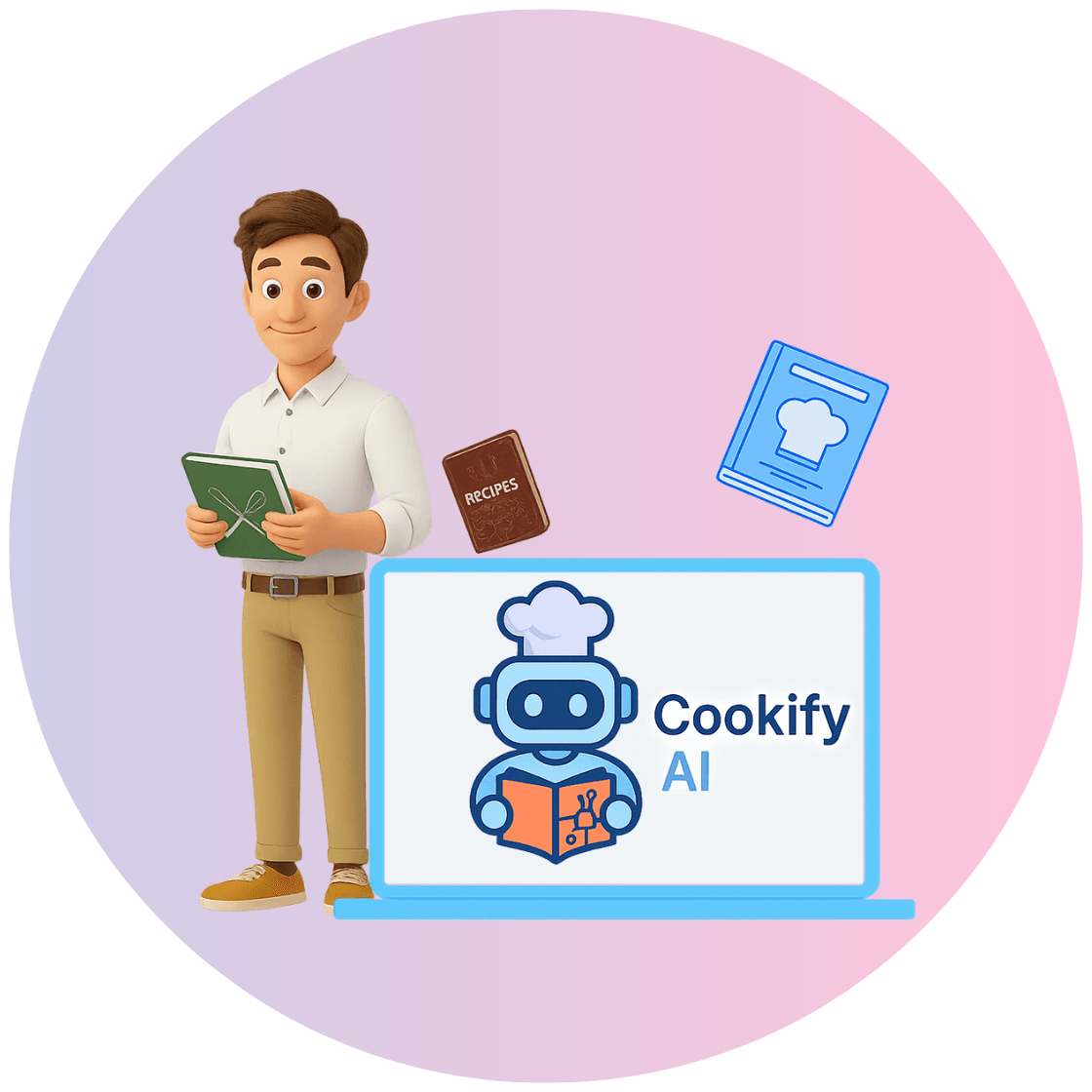 Customer Support Icon