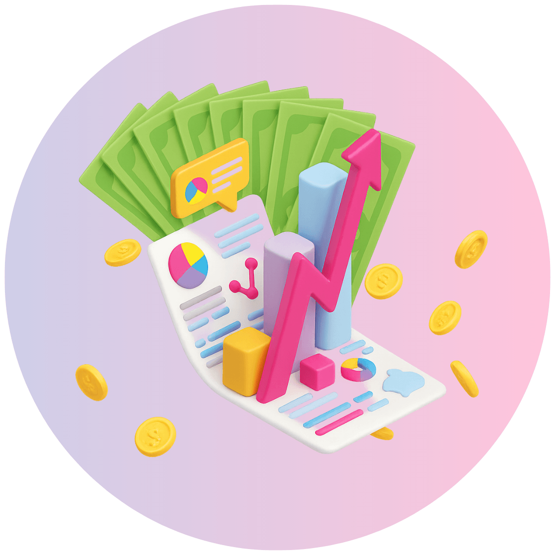 Customer Support Icon