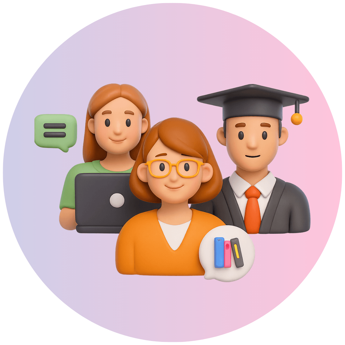 Customer Support Icon