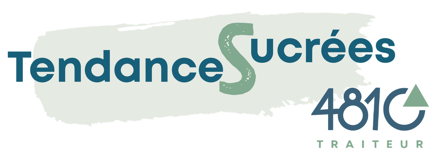 tendance sucrées
