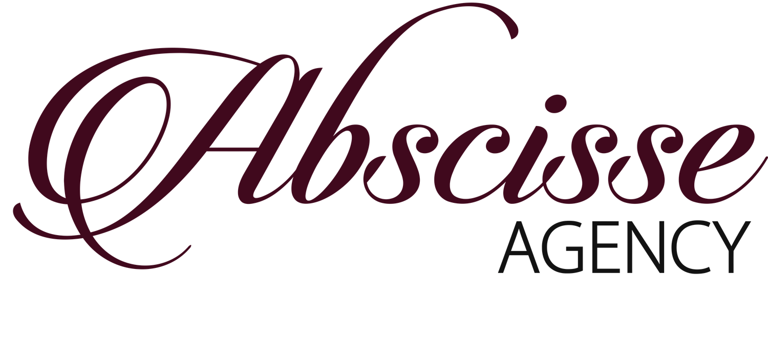 abscisse agency