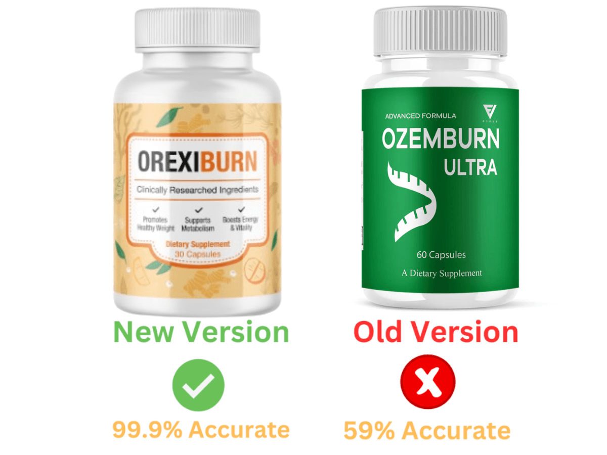 ozemburnultra