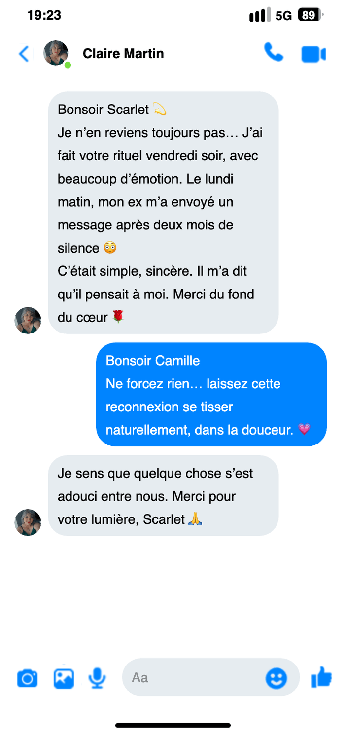 Témoignage 4