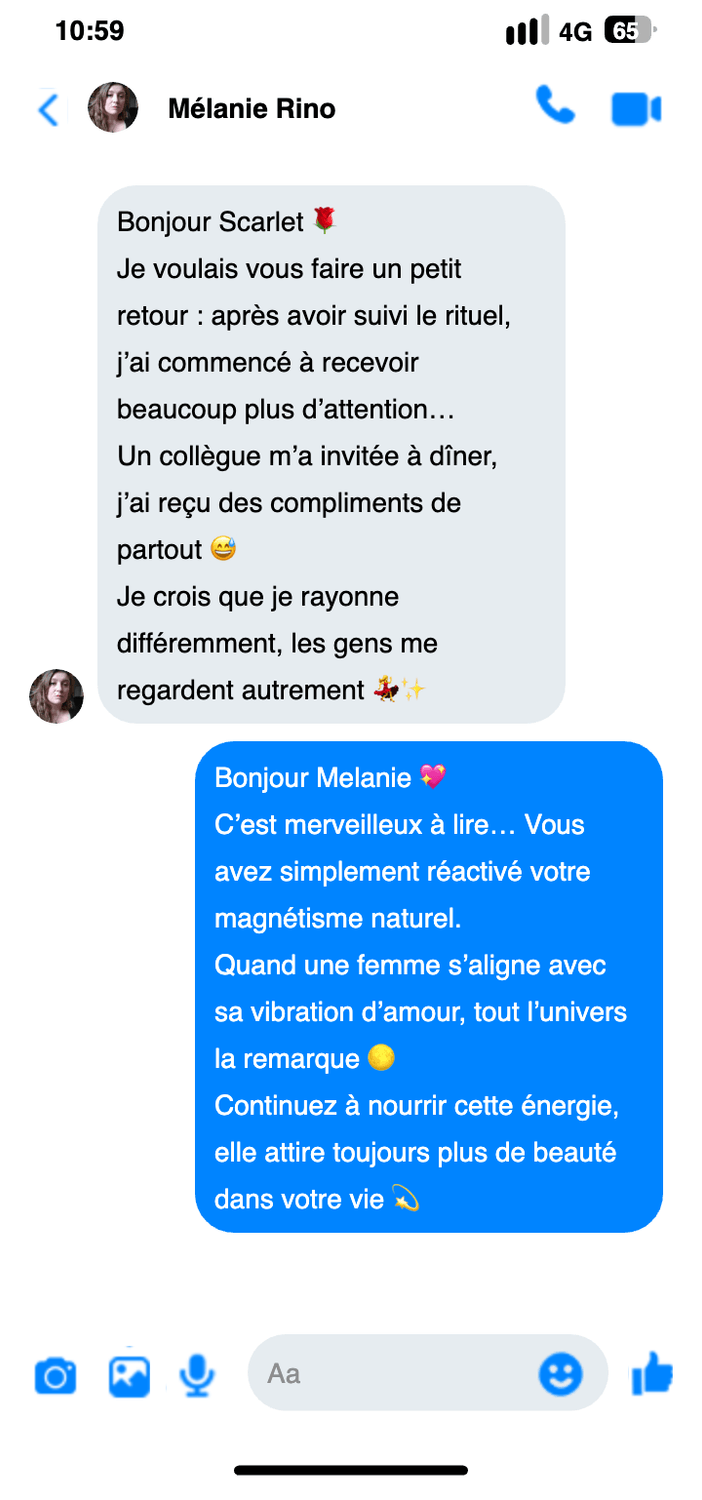 Témoignage 6