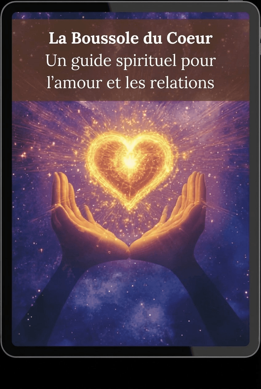 Heart's Compass