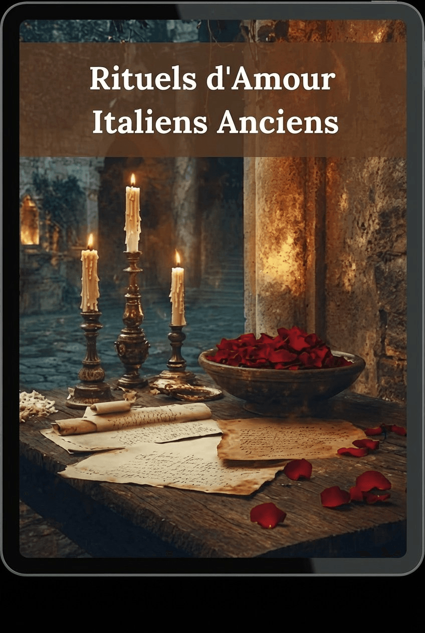 Rituels d'Amour Italiens