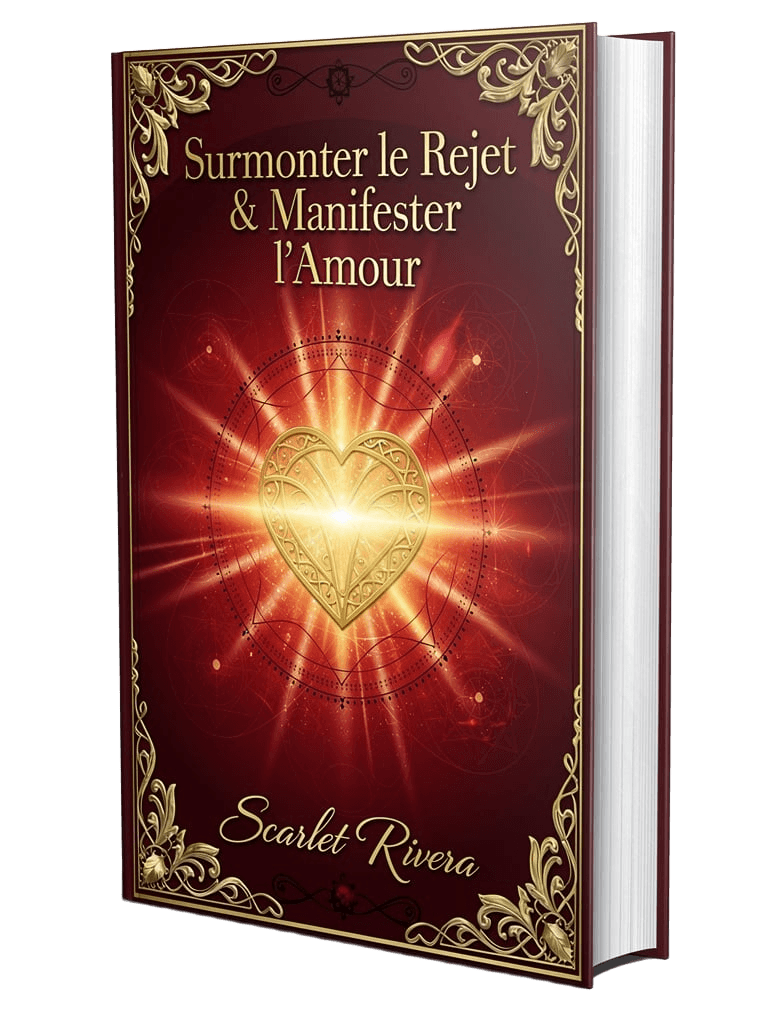 Cadeau 1 - Surmonter le Rejet
