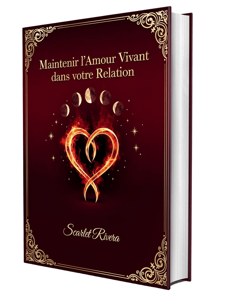 Cadeau 2 - Maintenir l'Amour Vivant