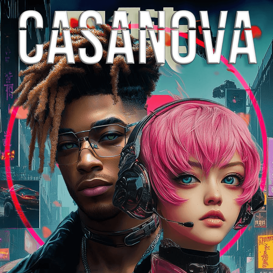 Casanova