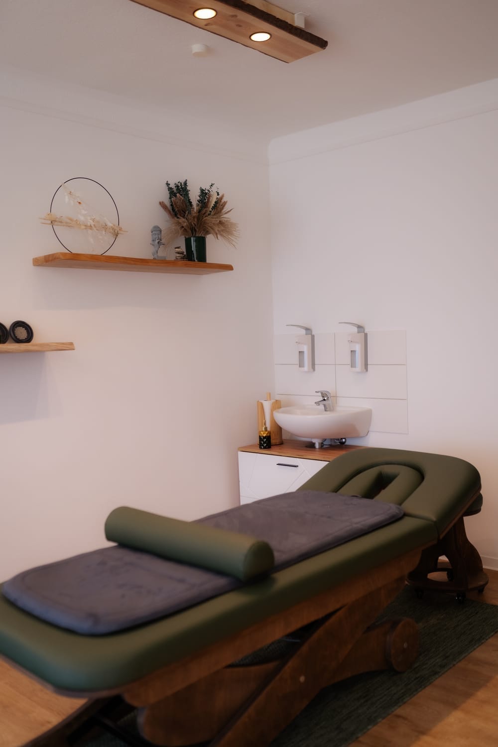 PhysioPraxis Gehlen - Dein Naturheilraum