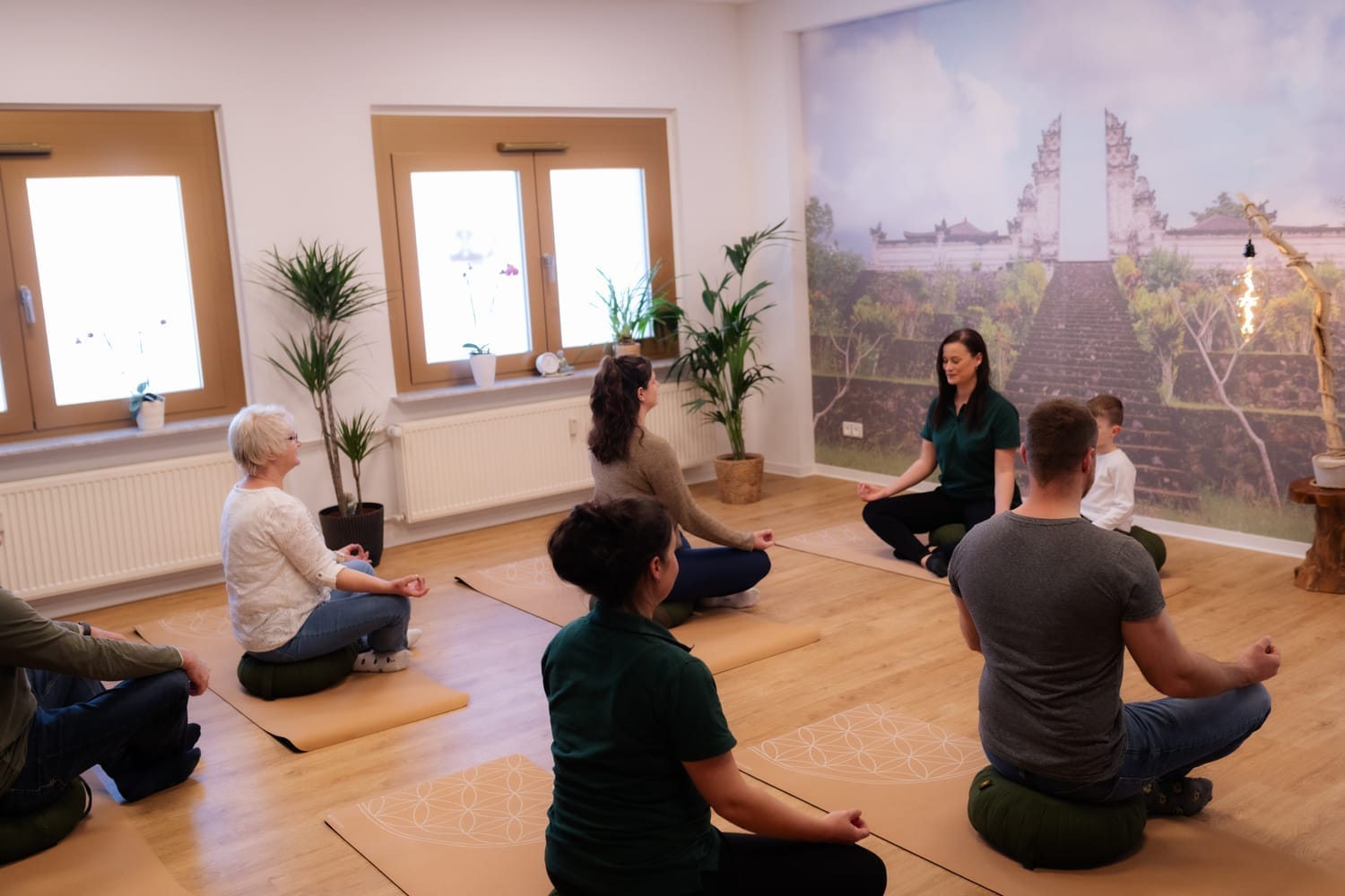 PhysioPraxis Gehlen - Dein Naturheilraum