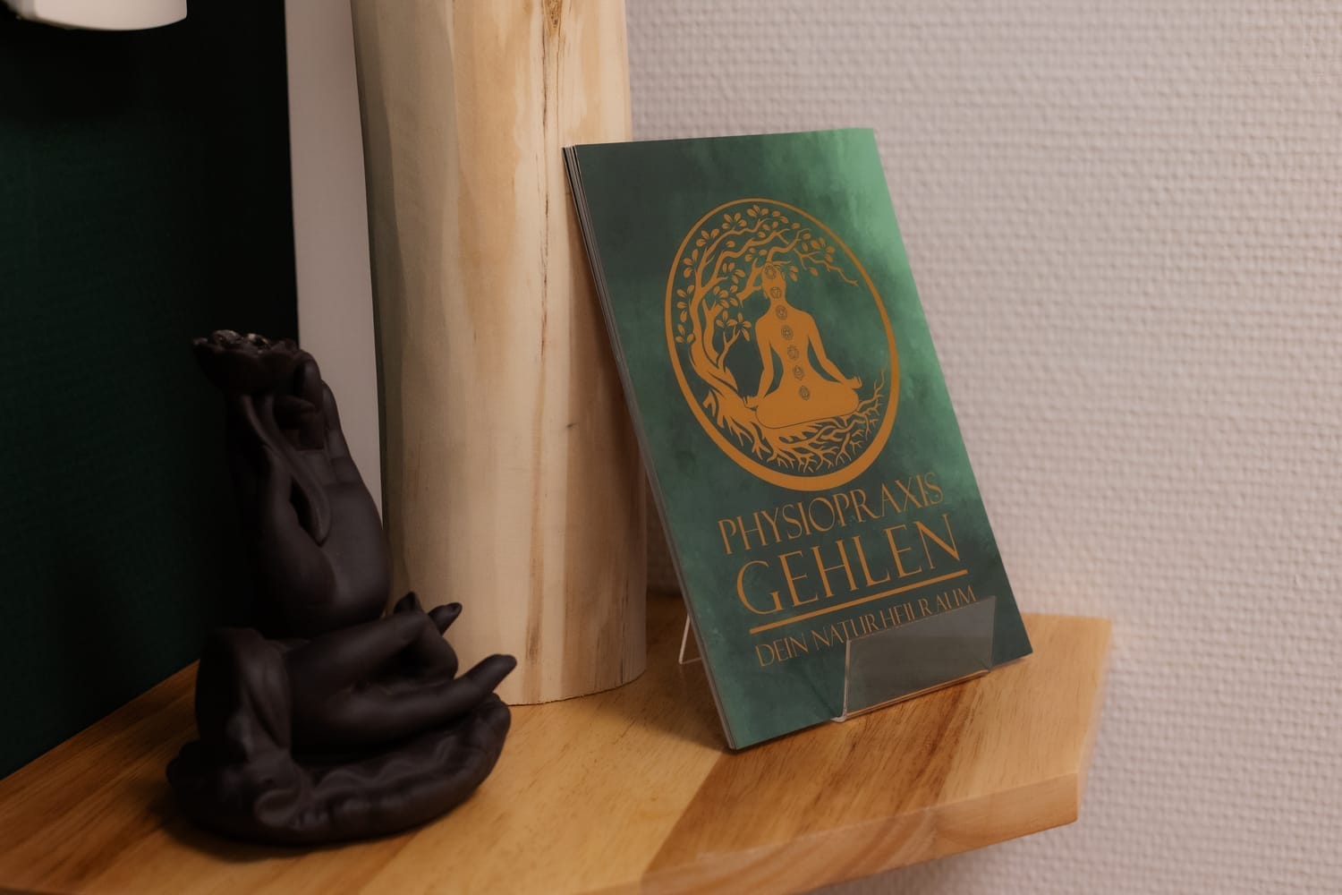 PhysioPraxis Gehlen - Dein Naturheilraum