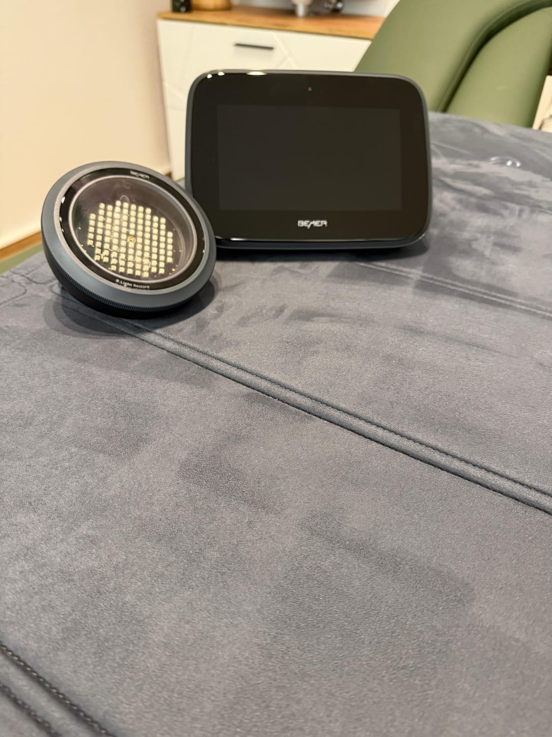 PhysioPraxis Gehlen - Dein Naturheilraum