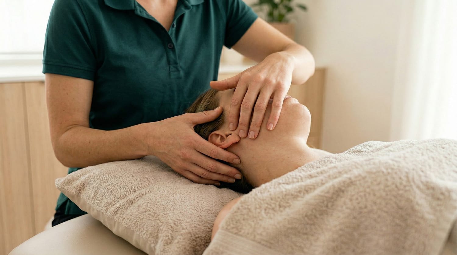 Dein Naturheilraum Nordhausen