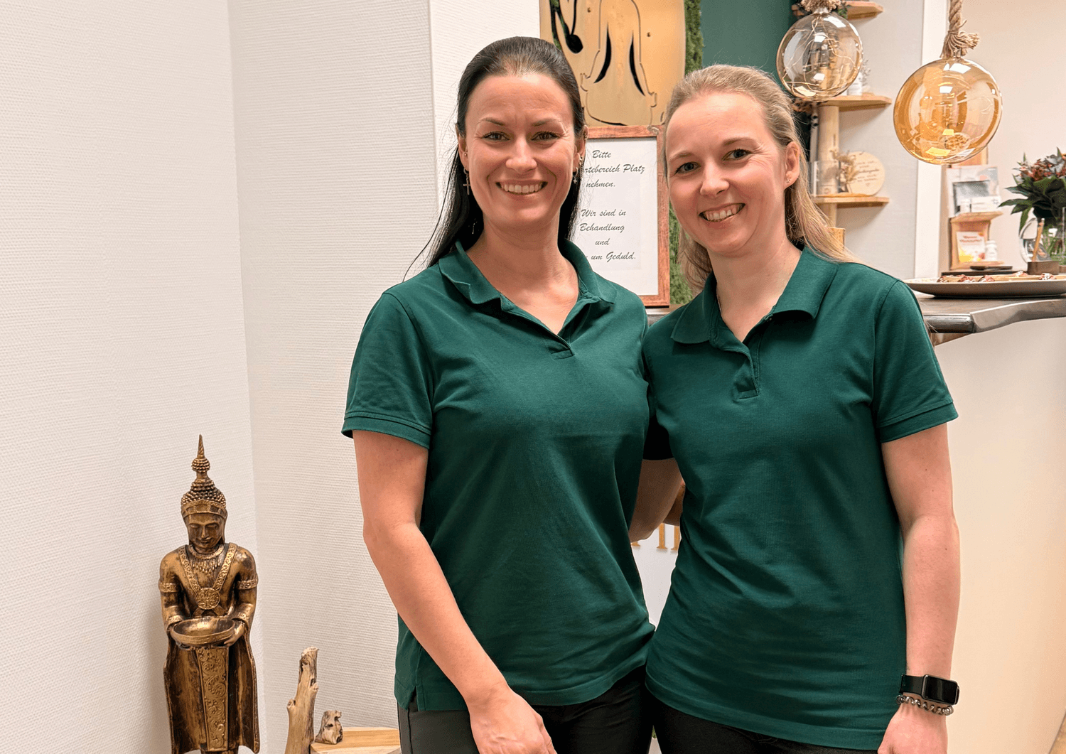 PhysioPraxis Gehlen - Dein Naturheilraum