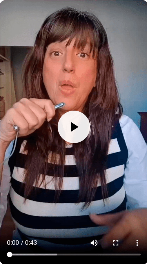 Captura del video