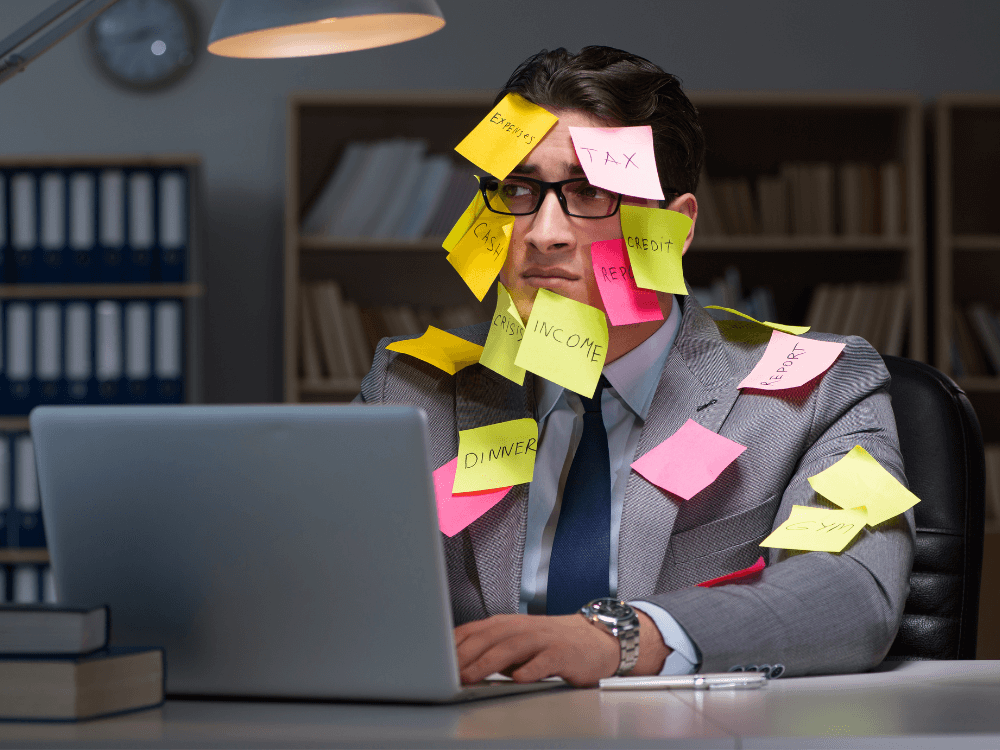 catch up bookkeeping service image 1