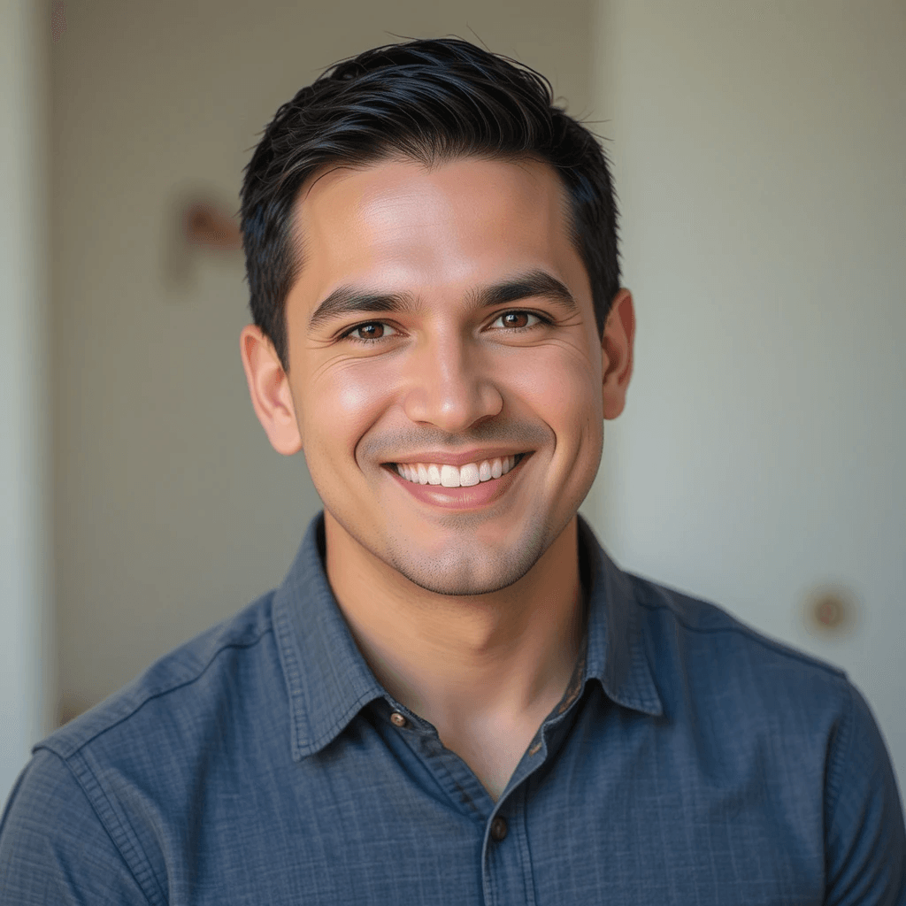 Cesar M.