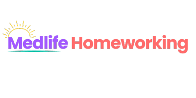 medlife homeworking logo