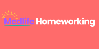 medlife homeworking logo