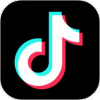 tiktok logo